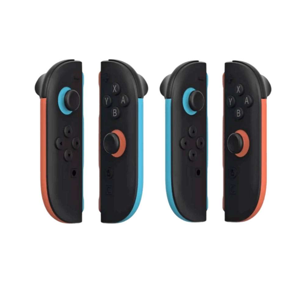 กรอบจอยคอน DOBE TNS-31102 สำหรับจอยคอน NINTENDO SWITCH 2